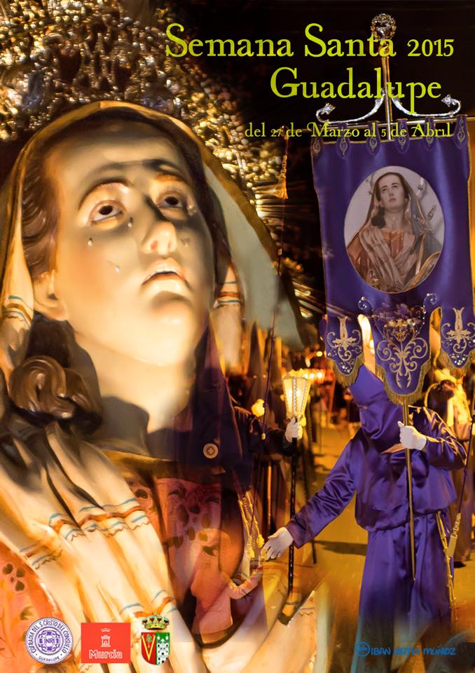 Semana Santa en Guadalupe  